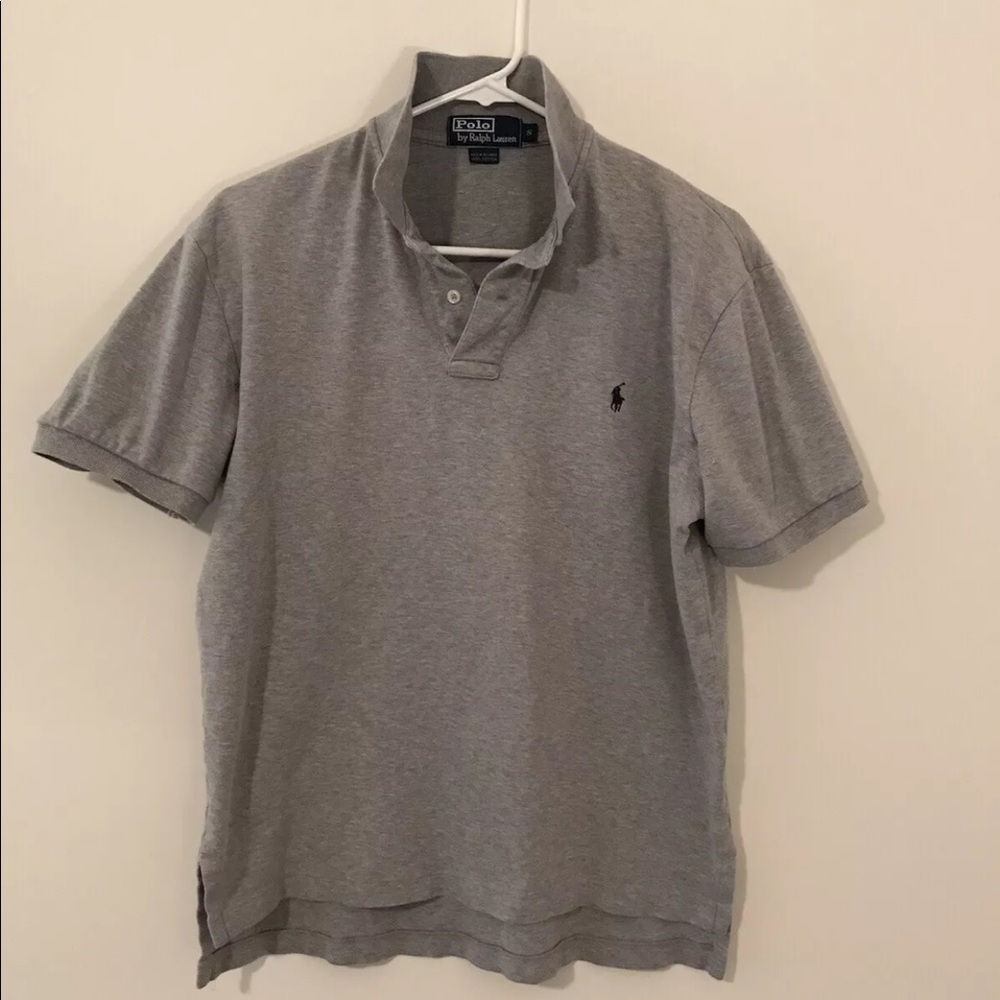 Mens Small Polo Ralph Lauren Polo